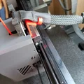 Artillery Sidewinder X4 - Mod đỡ cáp Extruder (Phiên bản khác) - Thumbnail 2