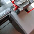 Artillery Sidewinder X4 - Mod đỡ cáp Extruder (Phiên bản khác) - Thumbnail 3