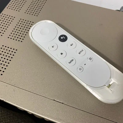 Ốp lưng bảo vệ và mở rộng cho điều khiển Chromecast