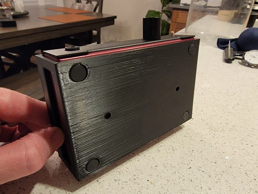 Ngàm/Mount cho Schiit Modi & Magni (v3) - Image 2