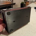 Ngàm/Mount cho Schiit Modi & Magni (v3) - Thumbnail 2