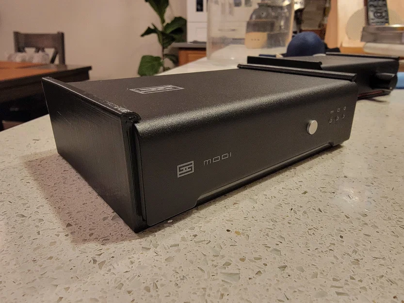 Ngàm/Mount cho Schiit Modi & Magni (v3) - Image 3