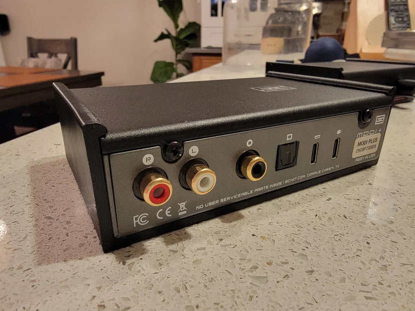Ngàm/Mount cho Schiit Modi & Magni (v3) - Image 4