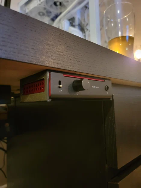 Ngàm/Mount cho Schiit Modi & Magni (v3) - Image 5