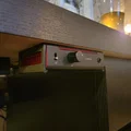 Ngàm/Mount cho Schiit Modi & Magni (v3) - Thumbnail 5
