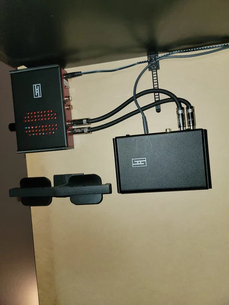 Ngàm/Mount cho Schiit Modi & Magni (v3) - Image 6