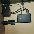 Ngàm/Mount cho Schiit Modi & Magni (v3) - Thumbnail 6
