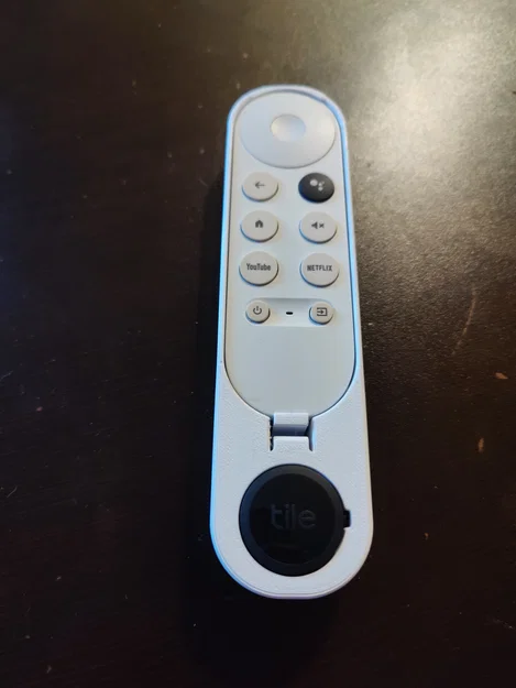 Ốp Remote Chromecast (Chromecast Remote Case) - Image 1