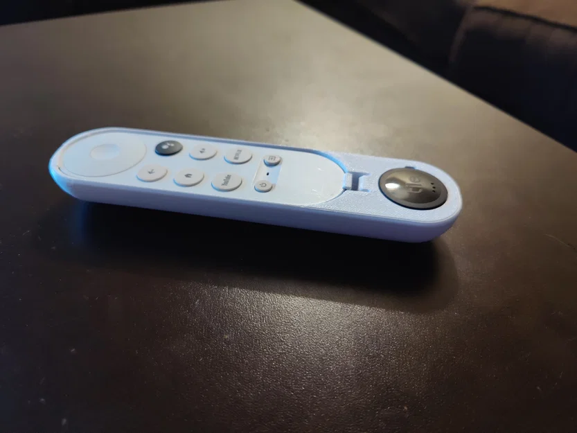 Ốp Remote Chromecast (Chromecast Remote Case) - Image 2