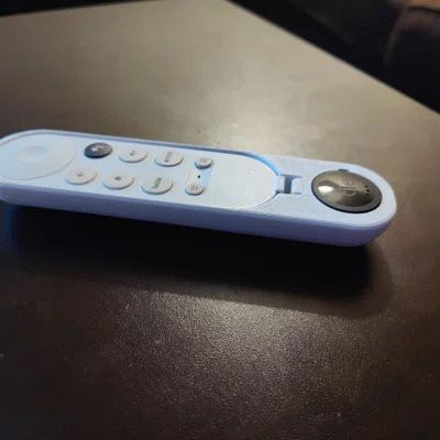 Ốp Remote Chromecast (Chromecast Remote Case)