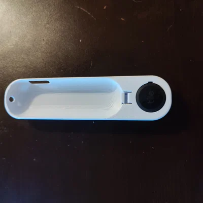 Ốp Remote Chromecast (Chromecast Remote Case)
