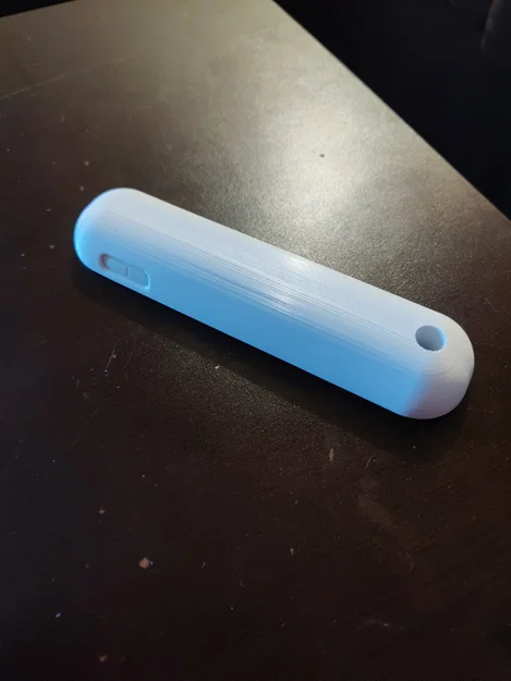 Ốp Remote Chromecast (Chromecast Remote Case) - Image 4