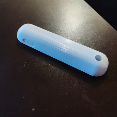 Ốp Remote Chromecast (Chromecast Remote Case)