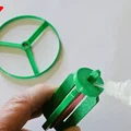 Rubber Band Copter – Trực thăng dây thun (kit card & chi tiết rời) - Thumbnail 10
