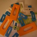 Nêm Đa Năng 3D: Giải Pháp Chặn Cửa và Căn Chỉnh Đồ Đạc Tiện Dụng - Thumbnail 1