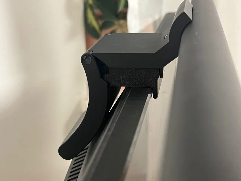 Ngàm kẹp màn hình cho Mi Computer Monitor Light Bar - Image 1