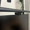 Ngàm kẹp màn hình cho Mi Computer Monitor Light Bar - Thumbnail 2