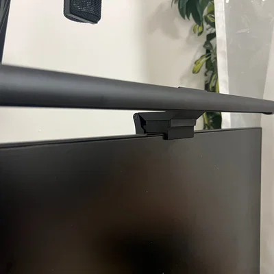 Ngàm kẹp màn hình cho Mi Computer Monitor Light Bar