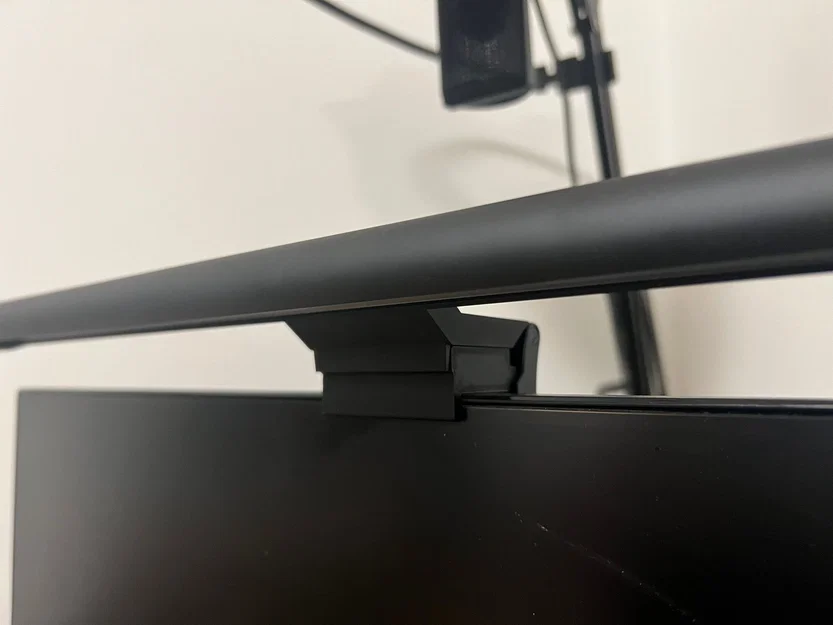 Ngàm kẹp màn hình cho Mi Computer Monitor Light Bar - Image 4