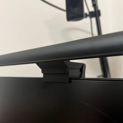 Ngàm kẹp màn hình cho Mi Computer Monitor Light Bar