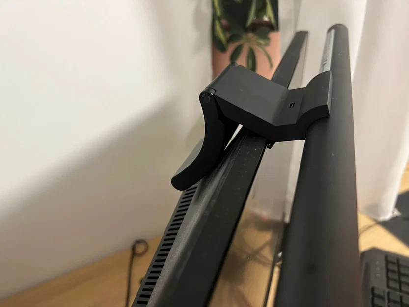 Ngàm kẹp màn hình cho Mi Computer Monitor Light Bar - Image 6