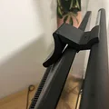 Ngàm kẹp màn hình cho Mi Computer Monitor Light Bar - Thumbnail 6