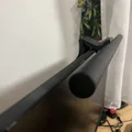 Ngàm kẹp màn hình cho Mi Computer Monitor Light Bar - Thumbnail 7