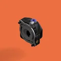 Nắp đậy bộ đùn Creality K1 (hỗ trợ đầu nối bowden tiêu chuẩn hoặc khí nén) - Thumbnail 4
