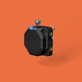 Nắp đậy bộ đùn Creality K1 (hỗ trợ đầu nối bowden tiêu chuẩn hoặc khí nén) - Thumbnail 7