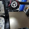 Đèn LED gắn nozzle cho Ender 3 v3 se - Thumbnail 1