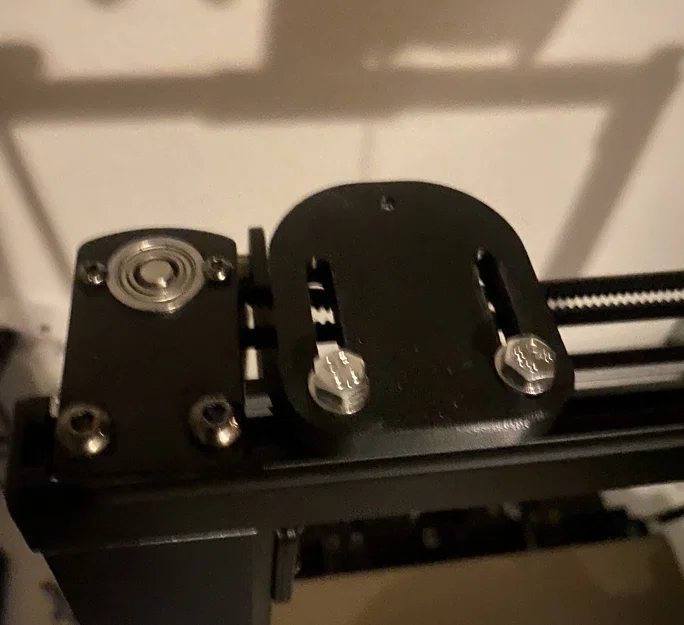 Bộ tăng dây đai trục Z cho Anycubic Kobra 2 Max và Elegoo Neptune - Image 2