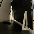 Chân đế dựng đứng cho Lenovo Legion 5 (Vertical Stand) - In 3D siêu gọn - Thumbnail 2