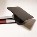 Nón tốt nghiệp nhỏ đơn giản (không cần support) - Thumbnail 1