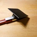 Nón tốt nghiệp nhỏ đơn giản (không cần support) - Thumbnail 3