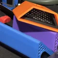Hộp đựng lưỡi dao rọc giấy (Utility Blade Dispenser) - Thumbnail 3