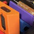 Hộp đựng lưỡi dao rọc giấy (Utility Blade Dispenser) - Thumbnail 4