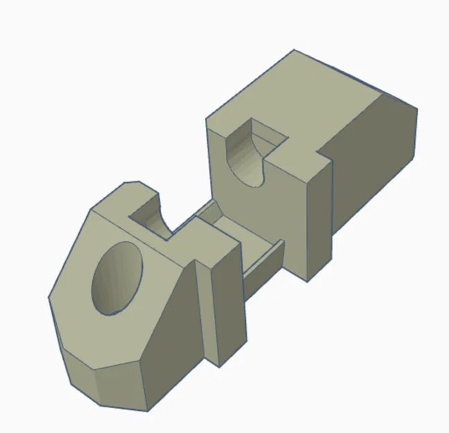 Symmetrical BFI Mod (By Tetsu) - Voron Remix (Bản remix đối xứng) - Image 3