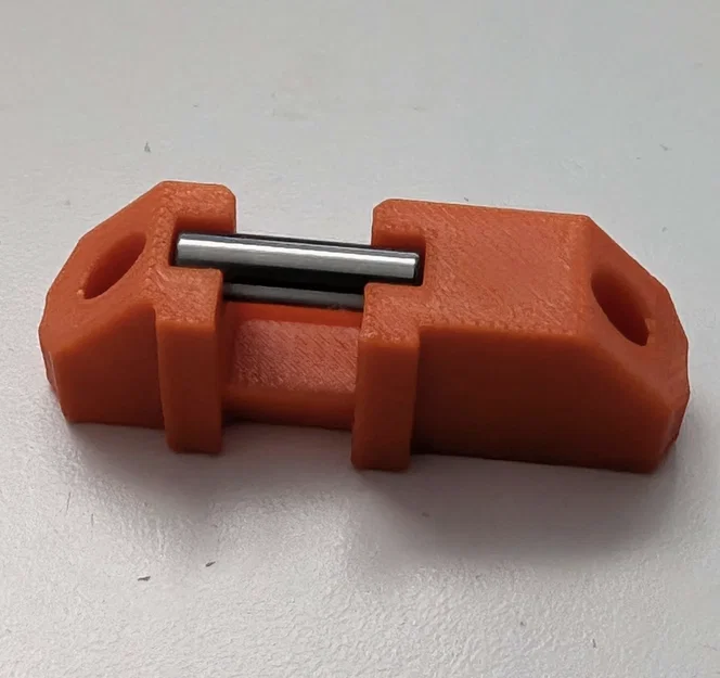 Symmetrical BFI Mod (By Tetsu) - Voron Remix (Bản remix đối xứng) - Image 4