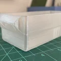 Khay Akro-Mils 20701 Bin (In vase mode) – Tương thích 10726/10164/10144 - Thumbnail 5