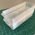 Khay Akro-Mils 20701 Bin (In vase mode) – Tương thích 10726/10164/10144 - Thumbnail 9