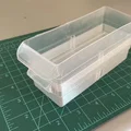 Khay Akro-Mils 20701 Bin (In vase mode) – Tương thích 10726/10164/10144 - Thumbnail 10