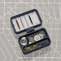 TravelStitch: Bộ kit khâu vá mini mang theo mọi lúc mọi nơi! - Thumbnail 1