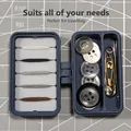 TravelStitch: Bộ kit khâu vá mini mang theo mọi lúc mọi nơi! - Thumbnail 2