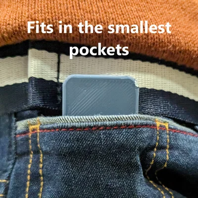 TravelStitch: Bộ kit khâu vá mini mang theo mọi lúc mọi nơi!