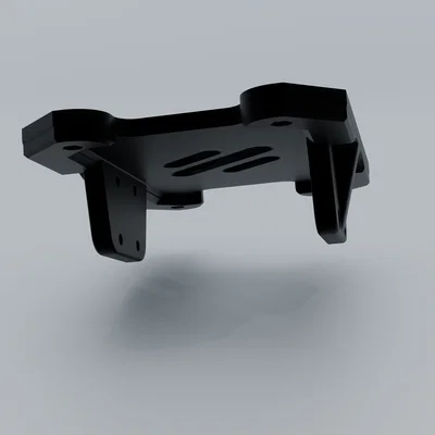 Bệ trượt ray trượt (Linear Rail Carriage) cho Ender 3 Max