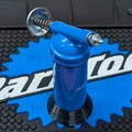 Đế giữ súng bơm mỡ Park Tool GG-1 in 3D tiện lợi - Thumbnail 1