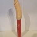 Phụ kiện gắn đầu vape Elfbar hình dương vật - Thumbnail 1