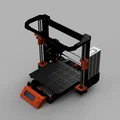 Thanh đèn LED cho Prusa MK3 (LED Light Bar Prusa MK3) - Thumbnail 2