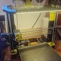Thanh đèn LED cho Prusa MK3 (LED Light Bar Prusa MK3) - Thumbnail 3