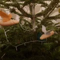 Mô hình trang trí cây thông Noel "Flying Cock" - Thumbnail 6